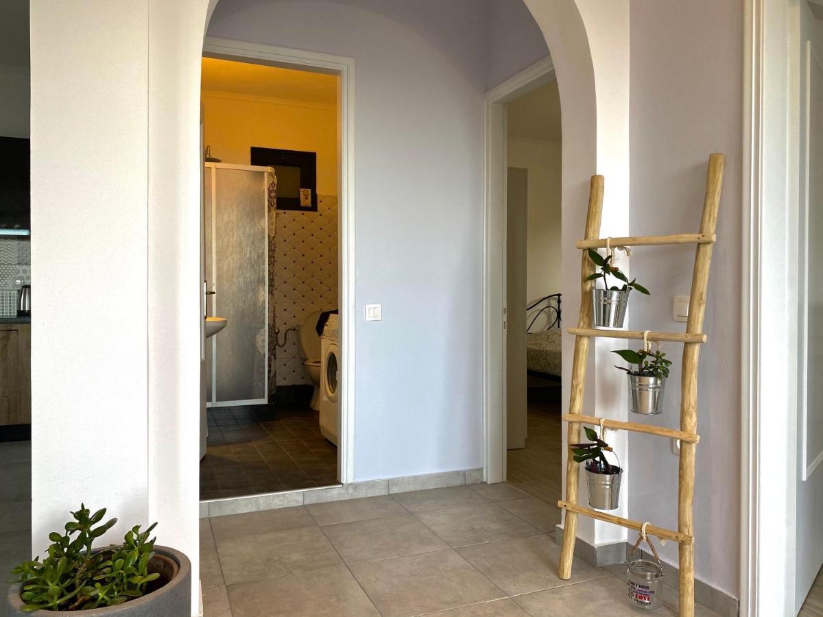 Coralli Pentati 2 "Dimitris Apartments" Extérieur photo