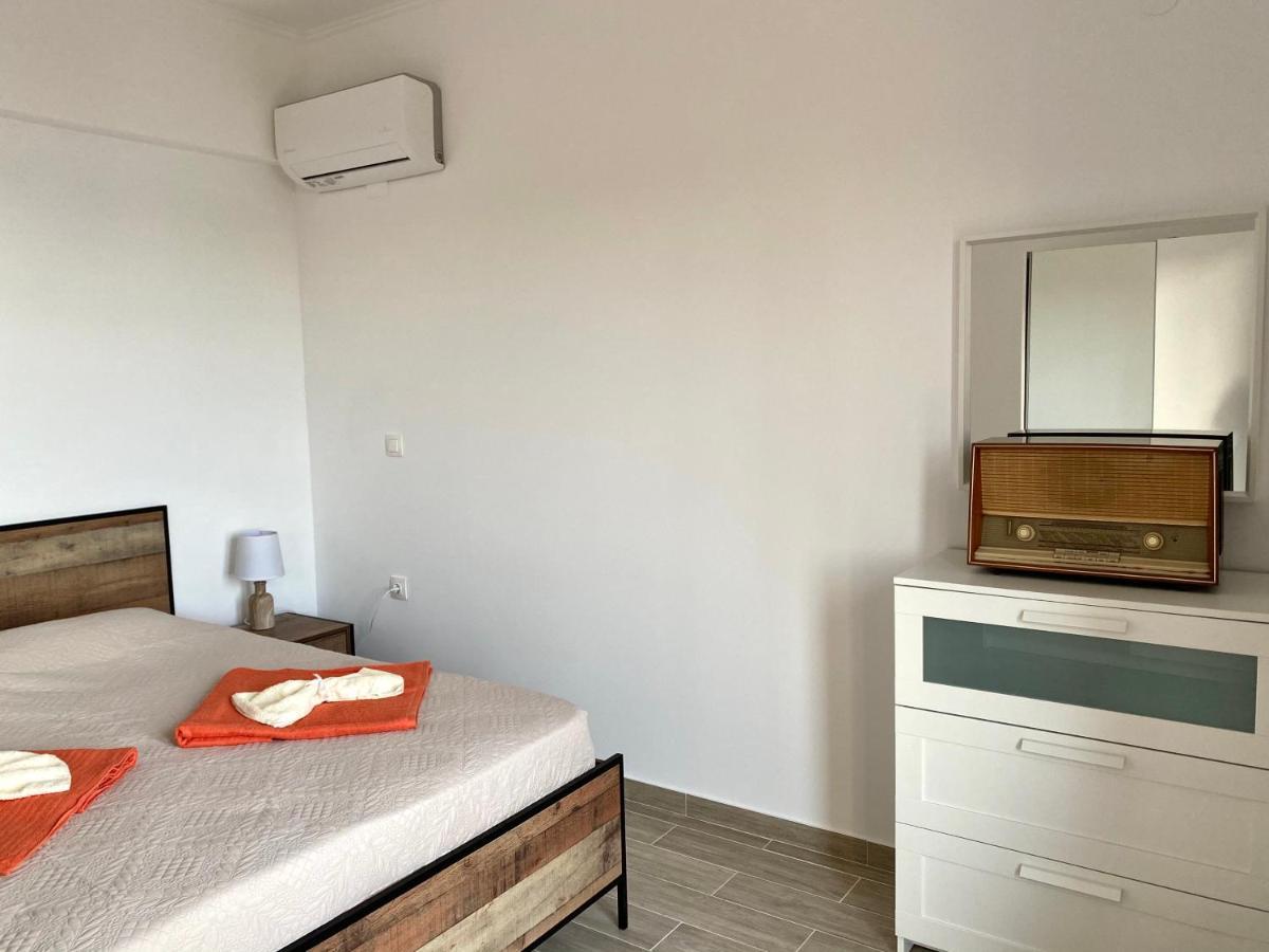 Coralli Pentati 2 "Dimitris Apartments" Extérieur photo